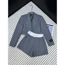 Alexander Wang Long Suits